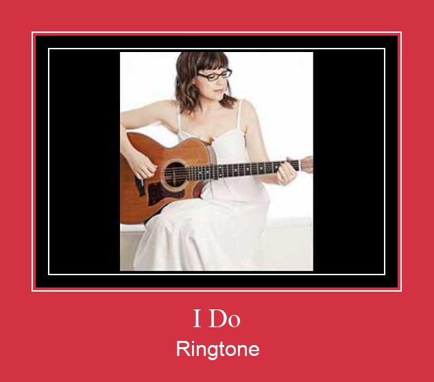 I Do Klingelton kostenlos downloaden.
