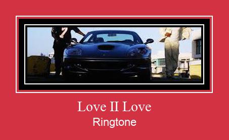 Love II Love Téléchargement de sonnerie GRATUIT
