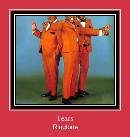 Tears Ringtone Lataa ilmaiseksi