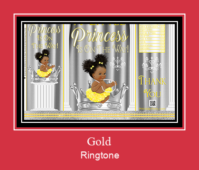 Gold Suoneria Download gratuito.