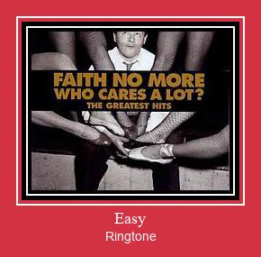 Easy 着信音を無料でダウンロード