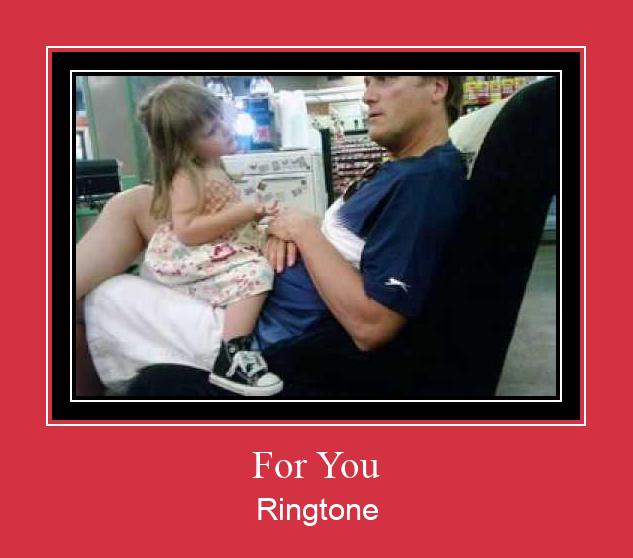 For You Ringtone Download pulsuz