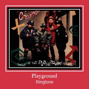 Playground ரிங்டோன் பதிவிறக்க இலவச