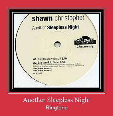 Another Sleepless Night Suoneria Download gratuito.