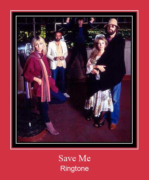 Save Me צלצול הורד חינם
