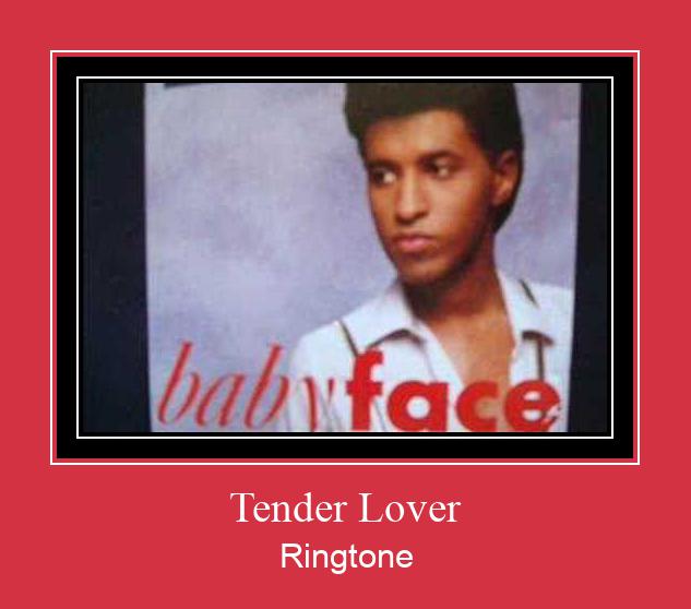 Tender Lover ரிங்டோன் பதிவிறக்க இலவச