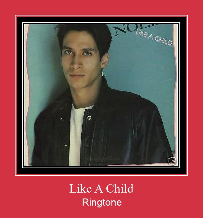 Like A Child Nada Dering Unduh gratis