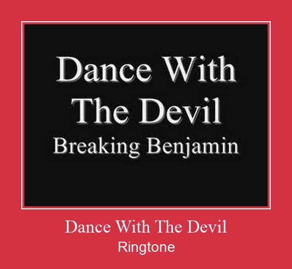 Dance With The Devil ರಿಂಗ್ಟೋನ್ ಡೌನ್ಲೋಡ್ ಉಚಿತ