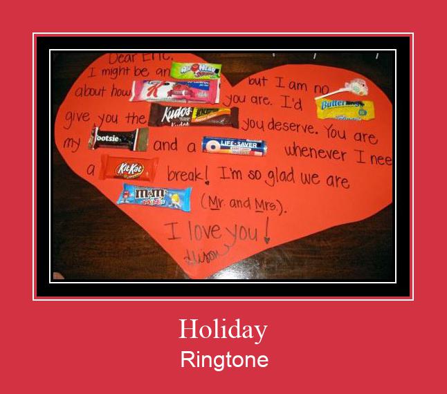 Holiday Ringtone Ladda ner gratis