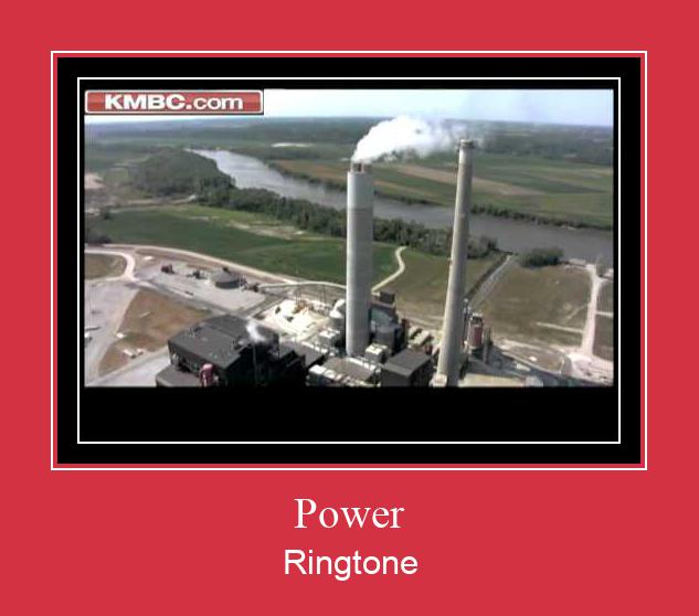 Power Nhạc chuông tải miễn phí