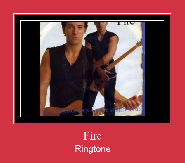 Fire Nhạc chuông tải miễn phí