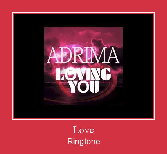 Love Ringtone atsisiųsti nemokamai