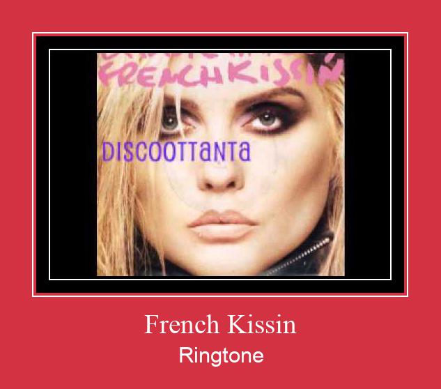 French Kissin Ringetone Download GRATIS.