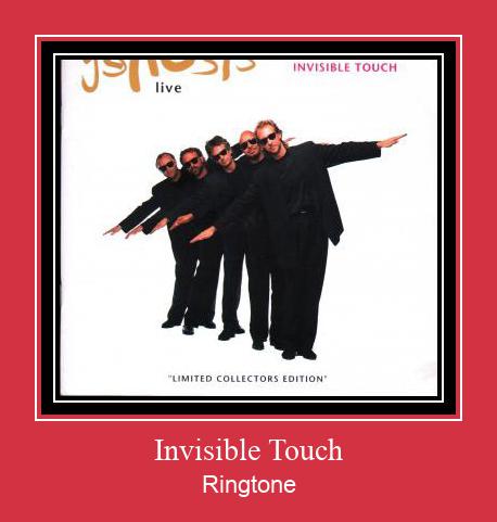 Invisible Touch Ringtone Download Proste.