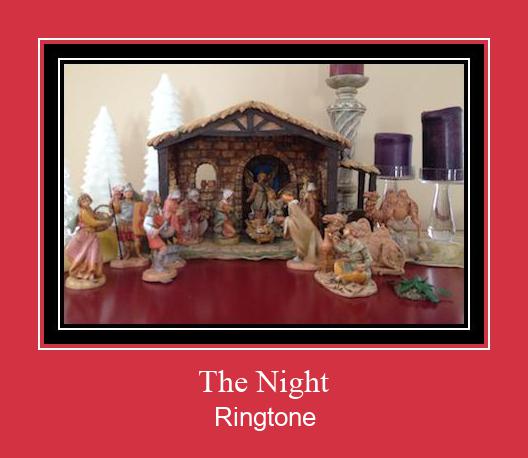 The Night ดาวน์โหลดริงโทนฟรี