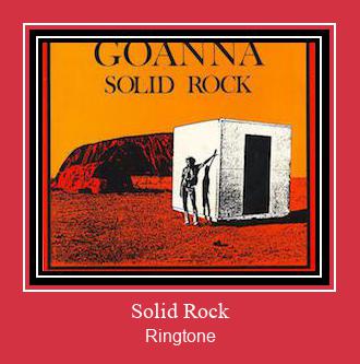 Solid Rock Ringtone atsisiųsti nemokamai