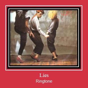 Lies Ringtone Download pulsuz
