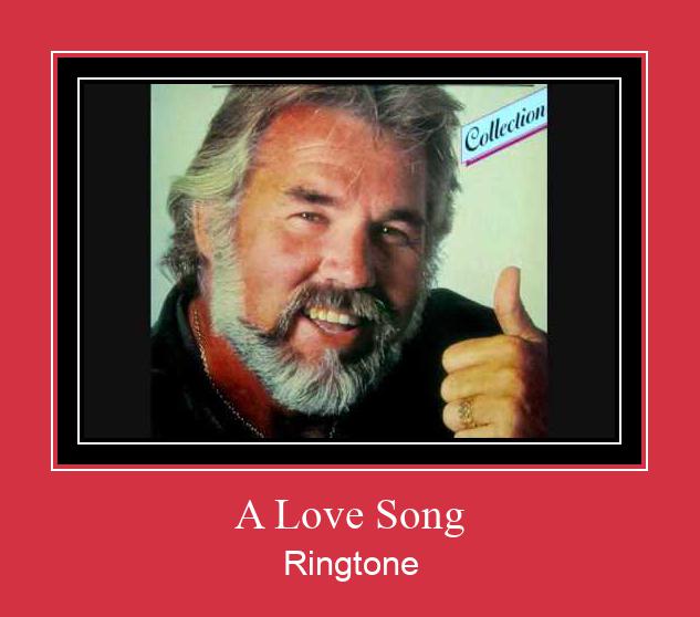 A Love Song Ringtone Download Besplatno