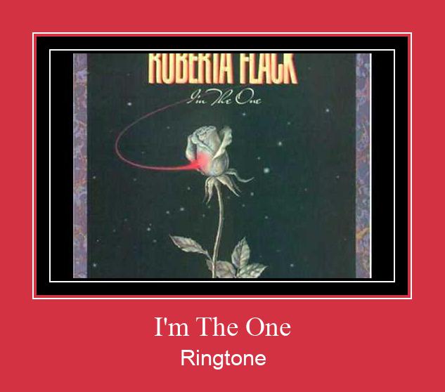I'm The One Ringtone Завантажити безкоштовно