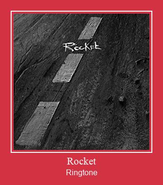 Rocket Ringtone Lataa ilmaiseksi