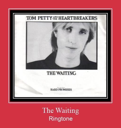 The Waiting צלצול הורד חינם