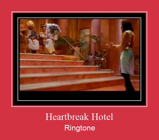 Heartbreak Hotel Zvana signāls lejupielādēt bezmaksas
