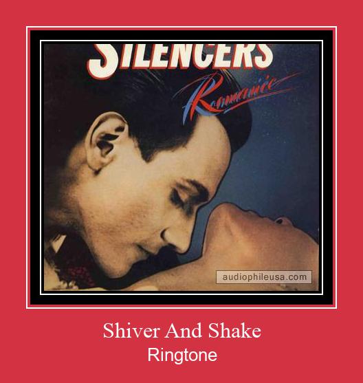 Shiver And Shake Ringtone Download Free