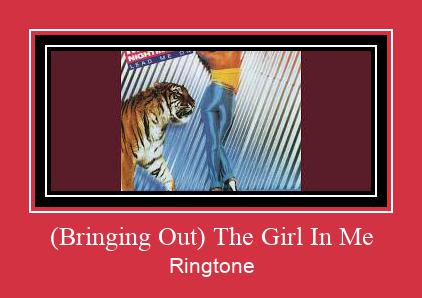 (Bringing Out) The Girl In Me Nada Dering Unduh gratis