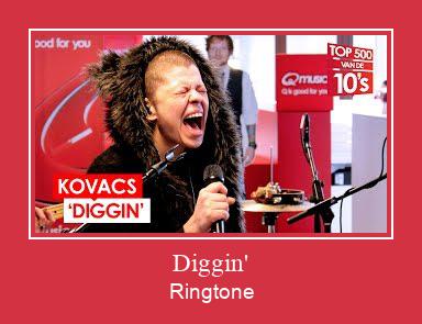 Diggin' Nada Dering Unduh gratis