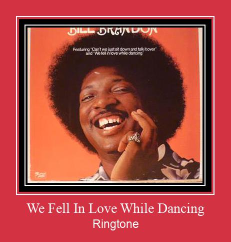 We Fell In Love While Dancing Ringtone Download Besplatno