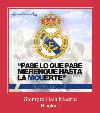 Siempre Hala Madrid sonnerie