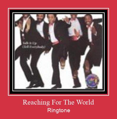 Reaching For The World Ringtone Download Proste.