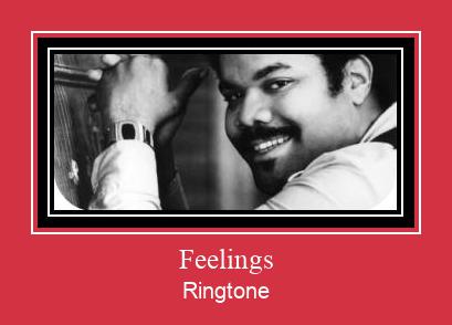 Feelings Ringtone Descărcați gratuit
