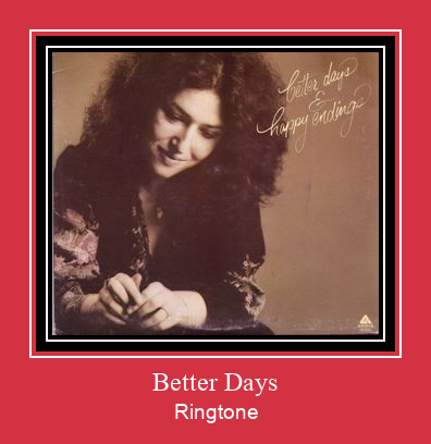 Better Days 벨소리 다운로드 무료