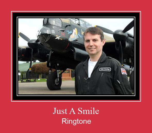 Just A Smile Ringtone download gratis