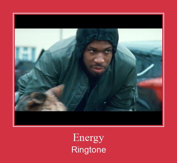 Energy  Ringtone تنزيل مجاني