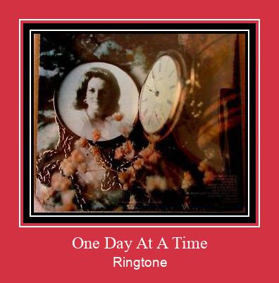 One Day At A Time Suoneria Download gratuito.