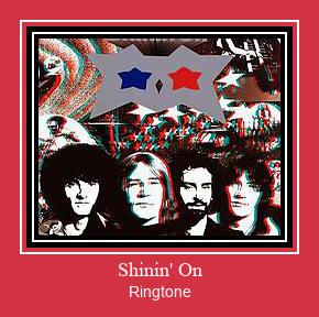 Shinin' On Suoneria Download gratuito.