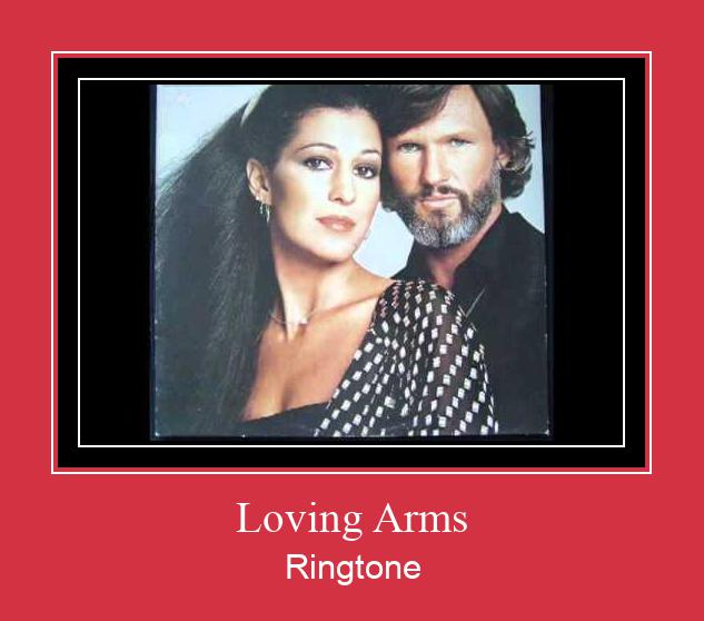 Loving Arms Zvana signāls lejupielādēt bezmaksas
