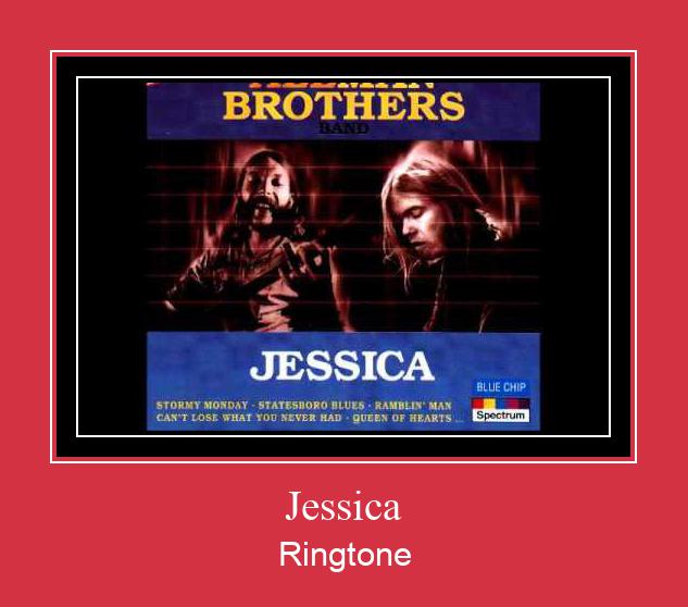 Jessica ರಿಂಗ್ಟೋನ್ ಡೌನ್ಲೋಡ್ ಉಚಿತ