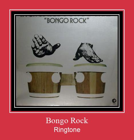 Bongo Rock Ringtone allalaadimine tasuta