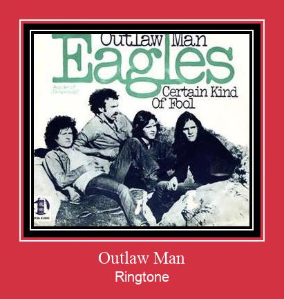 Outlaw Man 벨소리 다운로드 무료