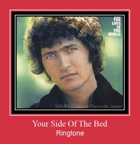 Your Side Of The Bed Zil sesi indir ücretsiz