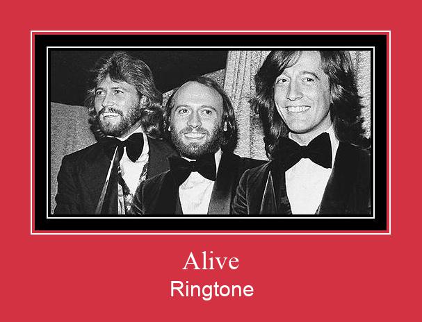 Alive रिंगटोन मुफ्त डाउनलोड करें