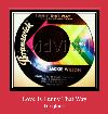 Love Is Funny That Way zil sesi