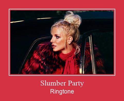 Slumber Party  Ringtone Download Free
