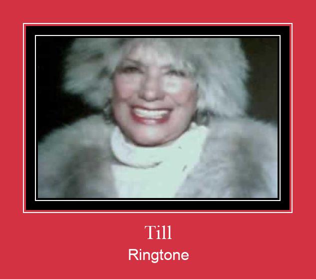 Till Ringtone Download Free