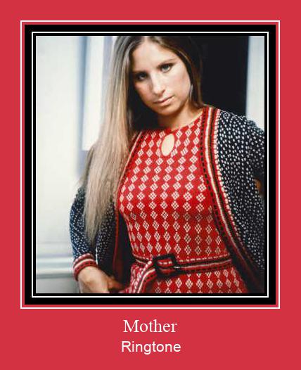 Mother ดาวน์โหลดริงโทนฟรี