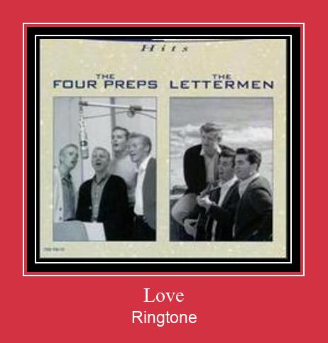 Love Ringtone Download pulsuz