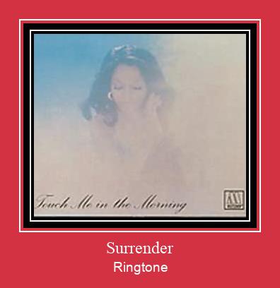Surrender Ringtone allalaadimine tasuta